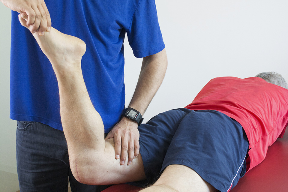 Physiotherapie Sankt Gallen Orthopädie Neurologie Geriatrie Actiway PNF