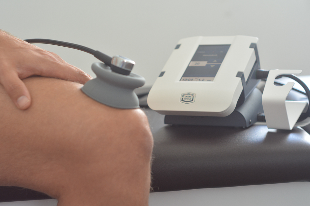 Physiotherapie Sankt Gallen Orthopädie Neurologie Geriatrie Actiway Ultraschall